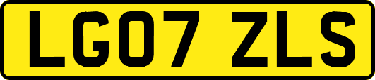 LG07ZLS