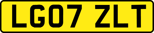 LG07ZLT