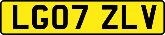 LG07ZLV