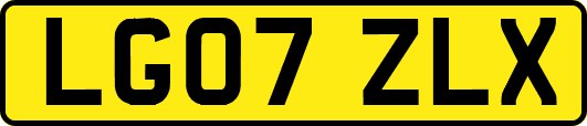 LG07ZLX