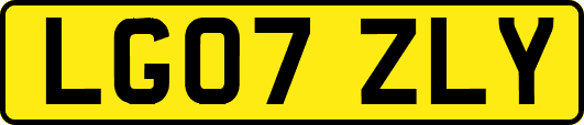 LG07ZLY