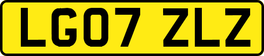 LG07ZLZ