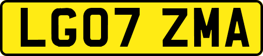 LG07ZMA