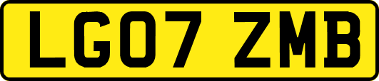 LG07ZMB