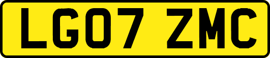 LG07ZMC