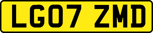 LG07ZMD