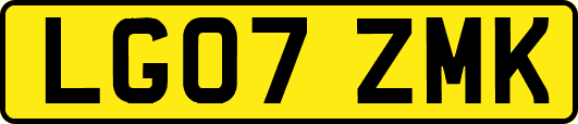 LG07ZMK