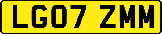 LG07ZMM