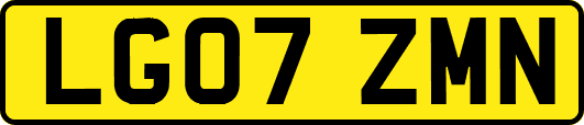 LG07ZMN