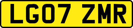 LG07ZMR