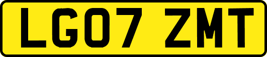 LG07ZMT