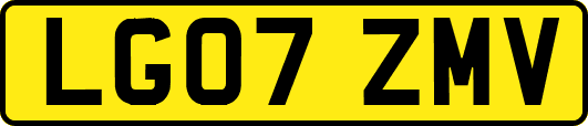LG07ZMV