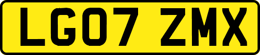 LG07ZMX