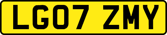 LG07ZMY