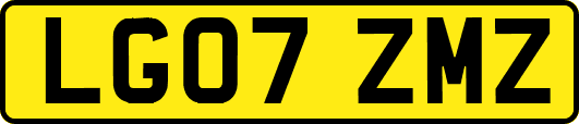 LG07ZMZ