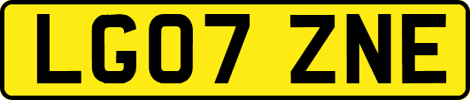 LG07ZNE