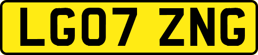 LG07ZNG