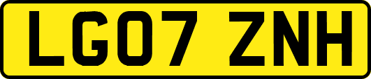 LG07ZNH
