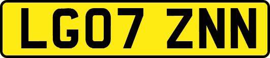 LG07ZNN