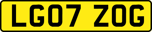 LG07ZOG