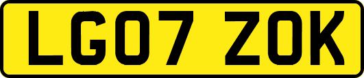 LG07ZOK