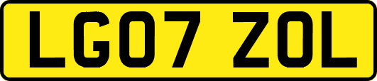 LG07ZOL