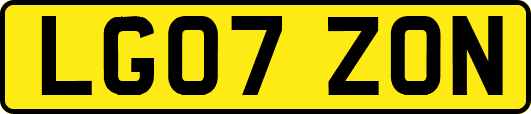 LG07ZON