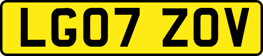 LG07ZOV