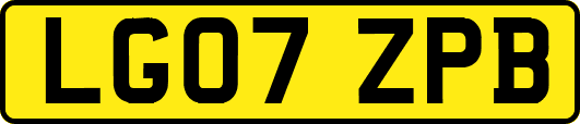 LG07ZPB