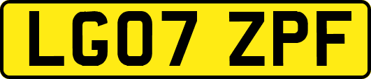 LG07ZPF