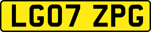 LG07ZPG