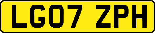 LG07ZPH