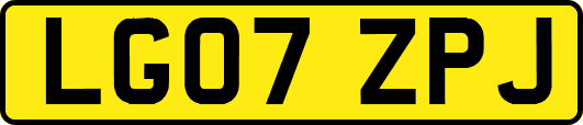 LG07ZPJ
