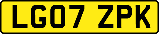 LG07ZPK