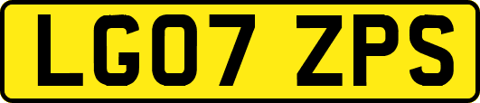 LG07ZPS