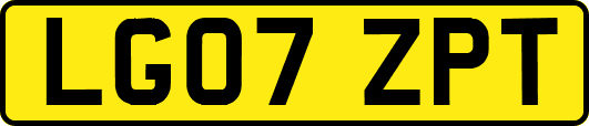 LG07ZPT