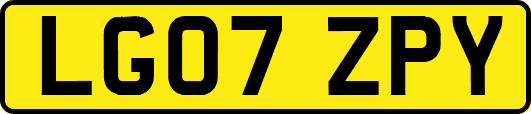 LG07ZPY