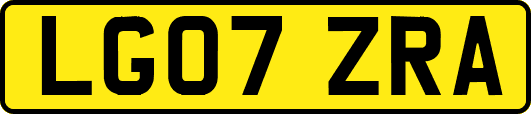 LG07ZRA