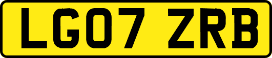 LG07ZRB