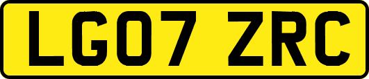 LG07ZRC