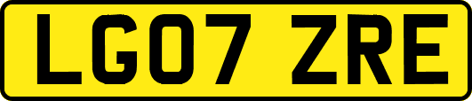 LG07ZRE