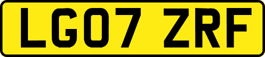 LG07ZRF