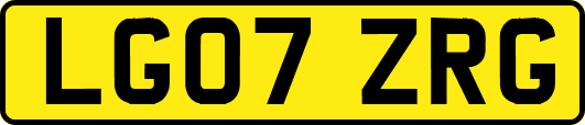 LG07ZRG
