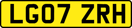 LG07ZRH