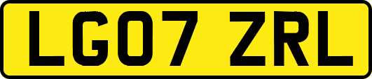 LG07ZRL