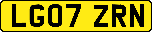 LG07ZRN