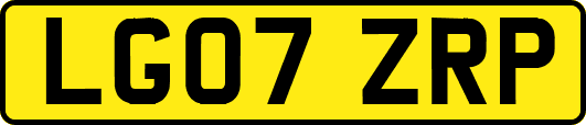 LG07ZRP