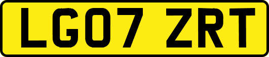 LG07ZRT