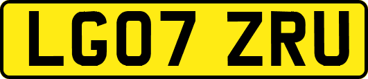 LG07ZRU