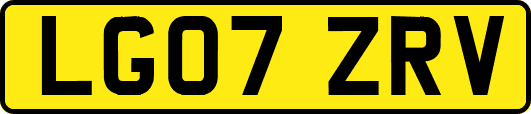 LG07ZRV